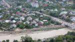 Свыше 1,3 тыс тонн мусора вывезли из зоны наводнения в районе Туапсе Свыше 1,3 тыс тонн мусора вывезли из зоны наводнения в районе Туапсе