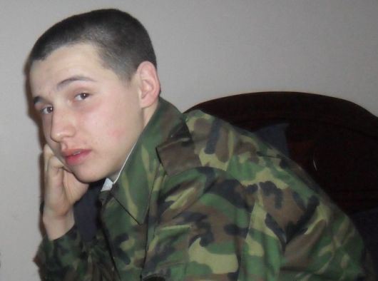 Задержанный пограничник признался в убийстве 14 сослуживцев Задержанный пограничник признался в убийстве 14 сослуживцев