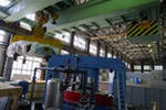 Магниты для ускорителя FAIR будут делать в Дубне Магниты для ускорителя FAIR будут делать в Дубне