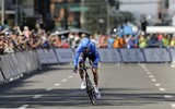 Замминистра спорта РФ назначен олимпийский чемпион по велоспорту Шелпаков Замминистра спорта РФ назначен олимпийский чемпион по велоспорту Шелпаков