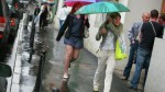 Пасмурная погода с дождем и порывистым ветром ждет Москву в среду Пасмурная погода с дождем и порывистым ветром ждет Москву в среду