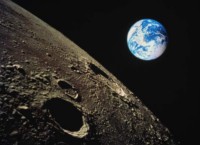 США намерены вернуться на Луну и построить там базу США намерены вернуться на Луну и построить там базу