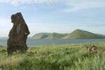 Заповедник "Хакасский" проводит виртуальные экскурсии к Шаман-камню Заповедник "Хакасский" проводит виртуальные экскурсии к Шаман-камню