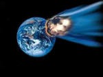 Новые расчеты сводят вероятность столкновения Апофиса с Землей к нулю Новые расчеты сводят вероятность столкновения Апофиса с Землей к нулю