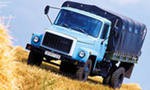 Неаудированная выручка группы ГАЗ по МСФО за I полугодие выросла на 10% Неаудированная выручка группы ГАЗ по МСФО за I полугодие выросла на 10%