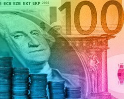 Официальный курс евро на четверг вырос на 30,98 коп - до 40,28 руб Официальный курс евро на четверг вырос на 30,98 коп - до 40,28 руб