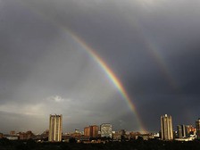 Пасмурно и прохладно будет в Москве в четверг Пасмурно и прохладно будет в Москве в четверг