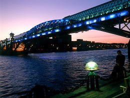 Фестиваль «Инфосити» популяризует информационные технологии среди москвичей Фестиваль «Инфосити» популяризует информационные технологии среди москвичей