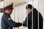 Фигуранты дела о "торговле должностями" в налоговых органах РФ осуждены в Москве Фигуранты дела о "торговле должностями" в налоговых органах РФ осуждены в Москве