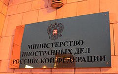 МИД РФ исключает недипломатические методы освобождения осужденных в Ливии россиян МИД РФ исключает недипломатические методы освобождения осужденных в Ливии россиян