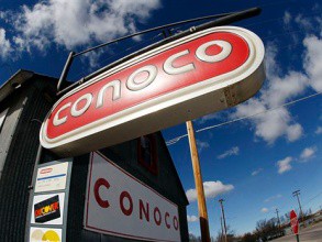 ЛУКОЙЛ выкупил долю ConocoPhillips в "Нарьянмарнефтегазе" за $600 млн ЛУКОЙЛ выкупил долю ConocoPhillips в "Нарьянмарнефтегазе" за $600 млн