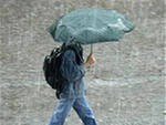 Первая неделя сентября в центре России будет теплой и дождливой - Гидрометцентр Первая неделя сентября в центре России будет теплой и дождливой - Гидрометцентр