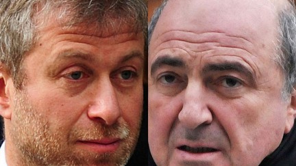 Песков о решении суда по иску Березовского: Приятно, когда клевету называют своим именем Песков о решении суда по иску Березовского: Приятно, когда клевету называют своим именем