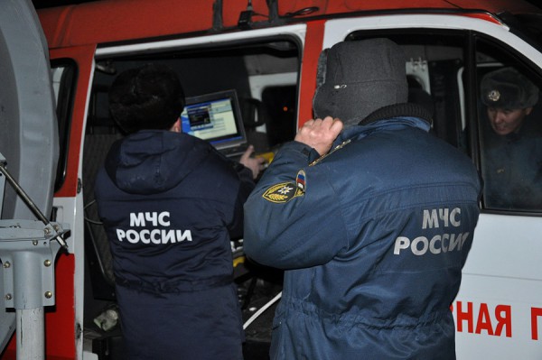 Землетрясение в Туве не повредило региональные энергообъекты Землетрясение в Туве не повредило региональные энергообъекты