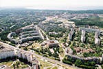 Ленобласть попросит Росатом профинансировать теплоснабжение Соснового Бора Ленобласть попросит Росатом профинансировать теплоснабжение Соснового Бора