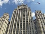 РФ будет реагировать на визовые ограничения со стороны Лондона исходя из диппрактики РФ будет реагировать на визовые ограничения со стороны Лондона исходя из диппрактики