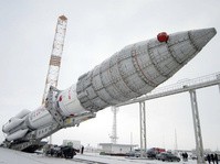 Россия к 2018 году создаст новую межконтинентальную ракету Россия к 2018 году создаст новую межконтинентальную ракету