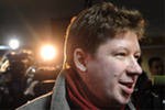 Бизнесмену Козлову отказано в УДО Бизнесмену Козлову отказано в УДО