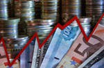 Инфляция в РФ в августе составила 0,1%, с начала года набрала 4,6% Инфляция в РФ в августе составила 0,1%, с начала года набрала 4,6%