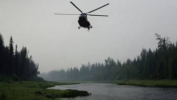 Число лесных пожаров в РФ за сутки снизилось с 15 до 13 очагов Число лесных пожаров в РФ за сутки снизилось с 15 до 13 очагов
