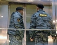 Обыск проведен в Инвестторгбанке в Москве по делу незаконных банкиров Обыск проведен в Инвестторгбанке в Москве по делу незаконных банкиров