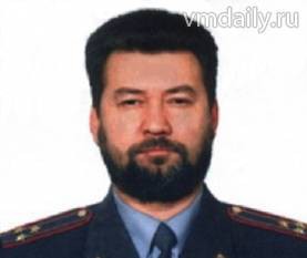 Управление по противодействию экстремизму МВД РФ возглавил Тимур Валиулин Управление по противодействию экстремизму МВД РФ возглавил Тимур Валиулин