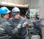"Метро" для европейского рентгеновского лазера XFEL построено "Метро" для европейского рентгеновского лазера XFEL построено