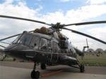 Россия договорилась поставить Китаю 52 вертолета Ми-171Е Россия договорилась поставить Китаю 52 вертолета Ми-171Е