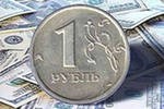 Реальный эффективный курс рубля в августе вырос на 1%, за 8 месяцев - на 3,8% Реальный эффективный курс рубля в августе вырос на 1%, за 8 месяцев - на 3,8%