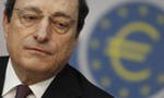 Программа ЕЦБ по выкупу суверенных облигаций стран еврозоны будет безлимитной Программа ЕЦБ по выкупу суверенных облигаций стран еврозоны будет безлимитной