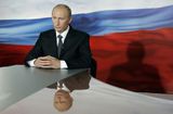 Путин призвал ЕС к более решительным действиям из-за угрозы нового кризиса Путин призвал ЕС к более решительным действиям из-за угрозы нового кризиса
