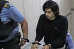 СК обвинил фигуранта дела Болотной в том, что он строил баррикады из биотуалетов СК обвинил фигуранта дела Болотной в том, что он строил баррикады из биотуалетов