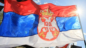 РФ не подписывала с Сербией документы о кредите на $1 млрд, ждет официального обращения РФ не подписывала с Сербией документы о кредите на $1 млрд, ждет официального обращения
