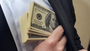 Суд санкционировал арест главы департамента Минсельхоза Суд санкционировал арест главы департамента Минсельхоза