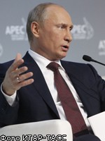 Путин допускает возможность незначительного увеличения внешнего долга РФ Путин допускает возможность незначительного увеличения внешнего долга РФ