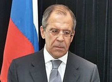 РФ поддерживает идею о созыве в Дамаске конференции оппозиционных сил РФ поддерживает идею о созыве в Дамаске конференции оппозиционных сил