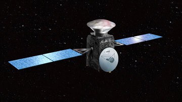 Роскосмос и ЕКА могут подписать соглашение по проекту "ЭкзоМарс" в ноябре Роскосмос и ЕКА могут подписать соглашение по проекту "ЭкзоМарс" в ноябре