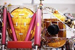 Марсоход Curiosity сможет увидеть молекулы-"улики" жизни на Марсе Марсоход Curiosity сможет увидеть молекулы-"улики" жизни на Марсе