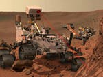 Российский прибор ДАН на марсоходе Curiosity может сыграть роль термометра Российский прибор ДАН на марсоходе Curiosity может сыграть роль термометра