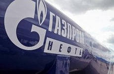 Газпром нефть снизила ориентир доходности 10-летних евробондов до 4,5% с 4,75% Газпром нефть снизила ориентир доходности 10-летних евробондов до 4,5% с 4,75%