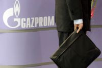 "Газпром" еще не согласовал объемы закупки газа в Туркмении на 2013 год "Газпром" еще не согласовал объемы закупки газа в Туркмении на 2013 год