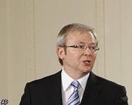Власти Австралии хотят на 2 года запретить "супертраулеру" работать в водах страны Власти Австралии хотят на 2 года запретить "супертраулеру" работать в водах страны