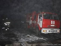 Все девять жертв пожара в Подмосковье, видимо, оказались гражданами Таджикистана