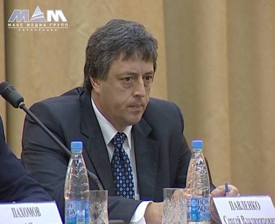 Глава Росфиннадзора покинул пост в связи с переходом на другую работу Глава Росфиннадзора покинул пост в связи с переходом на другую работу