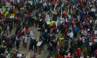 Закон о митингах будет официально опубликован и вступит в силу 9 июня Закон о митингах будет официально опубликован и вступит в силу 9 июня