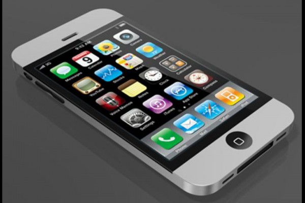 Продажи смартфона Apple iPhone 5 начнутся 21 сентября по цене предыдущей модели Продажи смартфона Apple iPhone 5 начнутся 21 сентября по цене предыдущей модели