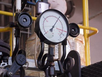 Цена российского газа для Украины в IV квартале составит $432 Цена российского газа для Украины в IV квартале составит $432