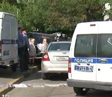Жена убитого в Москве следователя, судья Татьяна Адамова, не будет просить о госзащите Жена убитого в Москве следователя, судья Татьяна Адамова, не будет просить о госзащите