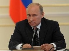Путин осудил убийство посла США, призвал вовремя реагировать на провокации против религии Путин осудил убийство посла США, призвал вовремя реагировать на провокации против религии