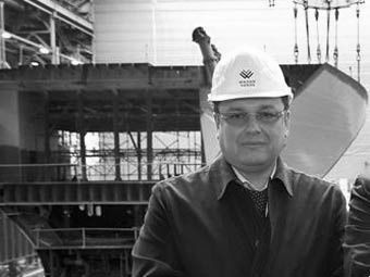 Арестован подозреваемый в убийстве бизнесмена Бурлакова Арестован подозреваемый в убийстве бизнесмена Бурлакова